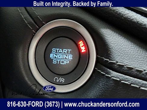 Used 2022 Dodge Durango SXT AWD/4WD image 18