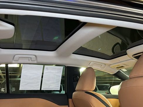 Certified 2025 Lexus RZ 450e w/ Technology Package image 13