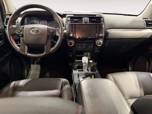 Used 2021 Toyota 4Runner TRD Pro image 10