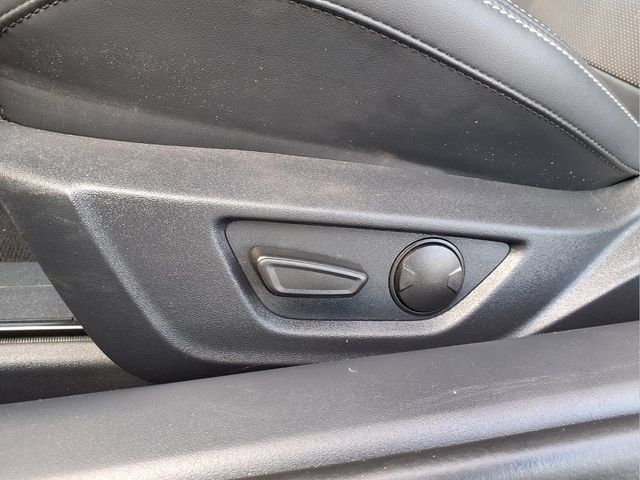 Used 2026 Ford Mustang Premium RWD image 13