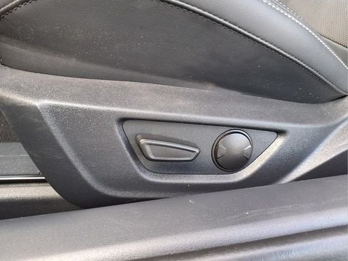 Used 2026 Ford Mustang Premium RWD image 13
