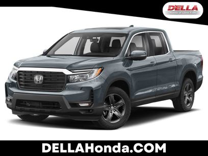 Used 2023 Honda Ridgeline RTL