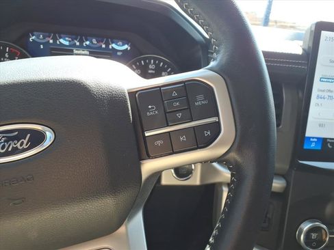 Certified 2023 Ford Expedition Max XLT image 19