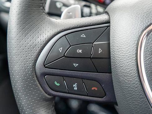 Used 2022 Dodge Durango GT AWD/4WD image 26