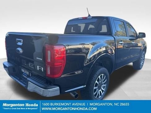 Used 2019 Ford Ranger XLT w/ Equipment Group 301A Mid image 9