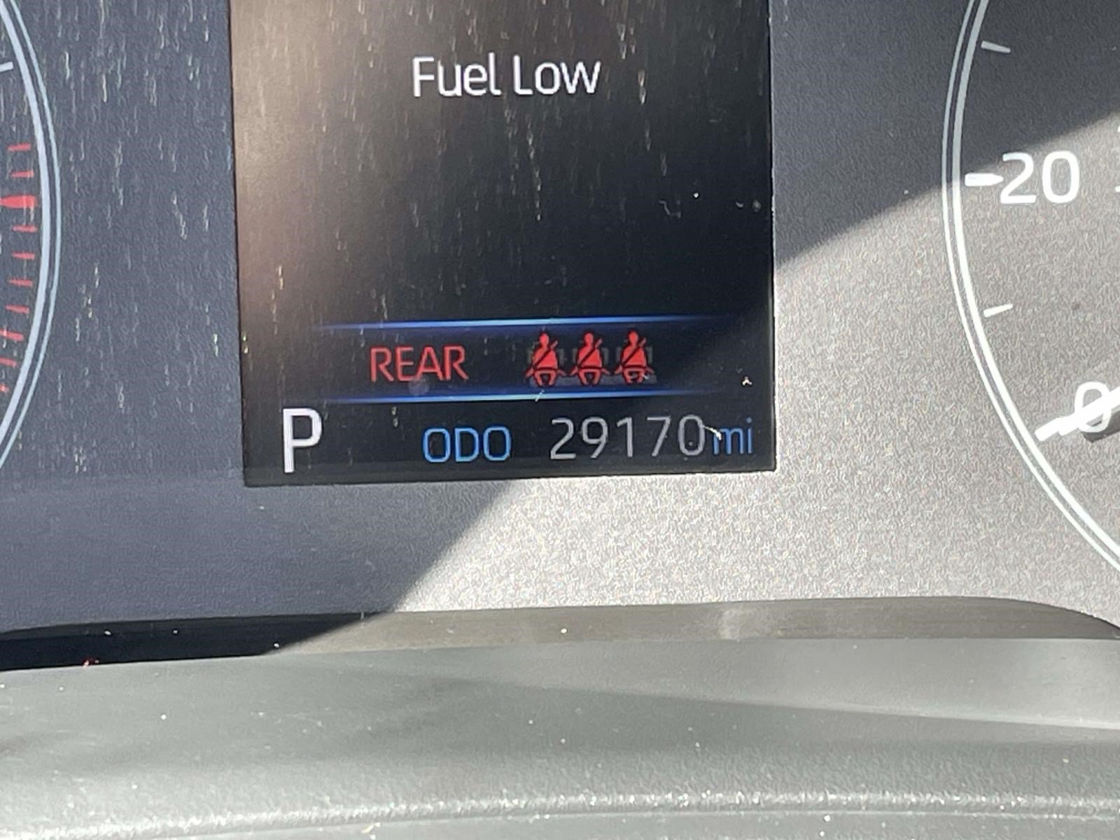 Used 2023 Toyota Corolla LE FWD image 19