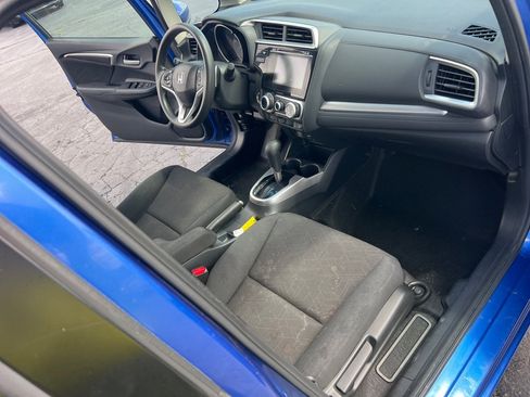 Used 2015 Honda Fit EX-L image 18