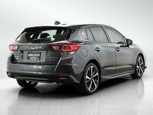 Used 2023 Subaru Impreza 2.0i Sport AWD/4WD image 5
