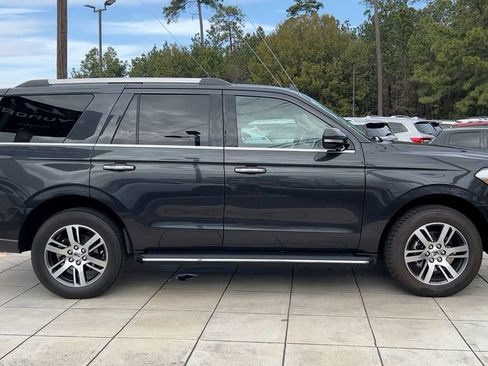 Used 2023 Ford Expedition Limited image 16