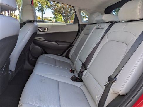 Used 2020 Hyundai Kona Ultimate image 14