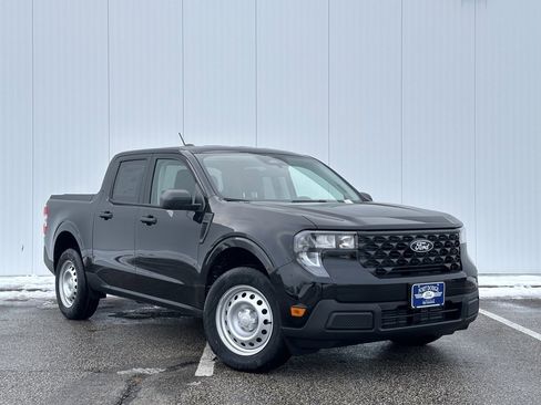 New 2026 Ford Maverick XL w/ 4K Tow Package image 6