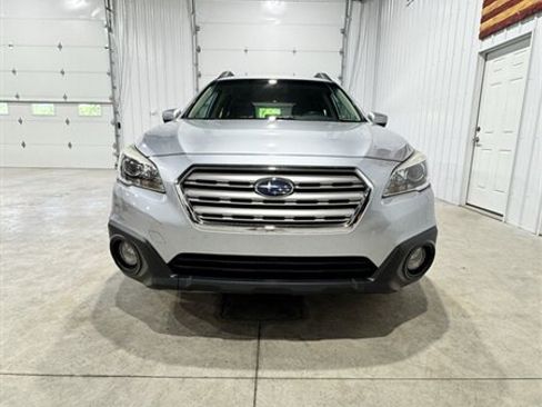 Used 2016 Subaru Outback 2.5i Premium w/ Protection Package #1 AWD/4WD image 3