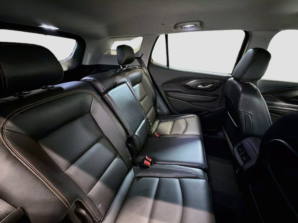 Used 2018 GMC Terrain SLT w/ Preferred Package FWD image 25