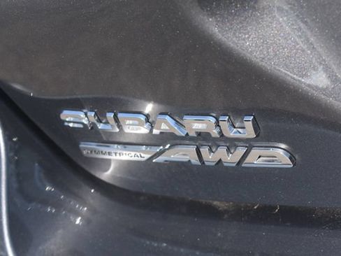 Used 2024 Subaru Crosstrek 2.0i Premium AWD/4WD image 16