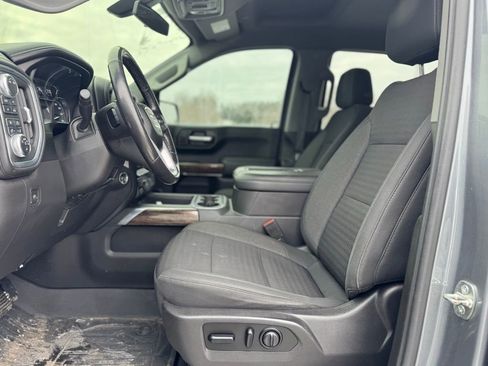 Used 2021 GMC Sierra 1500 Elevation w/ Preferred Package image 16