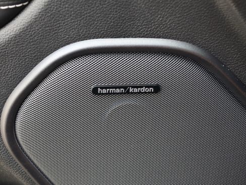 Used 2024 Dodge Durango SRT AWD/4WD image 15