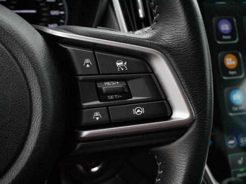 Used 2023 Subaru Outback Limited AWD/4WD image 25