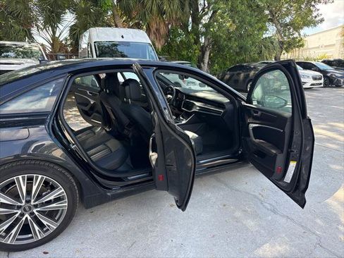 Used 2023 Audi A6 Premium Plus w/ Premium Plus Package AWD/4WD image 13