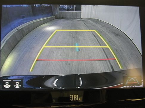 Certified 2021 Toyota Venza XLE image 21