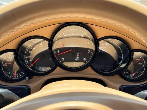 Used 2012 Porsche Panamera 4 image 20