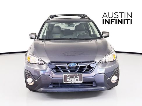 Used 2023 Subaru Crosstrek 2.5i Sport image 2