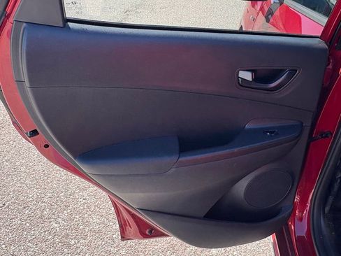 Used 2022 Hyundai Kona N Line w/ Tech Package image 13