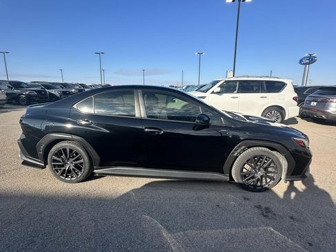 Used 2022 Subaru WRX Limited image 5