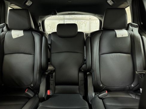 Used 2025 Honda Odyssey Sport-L image 14