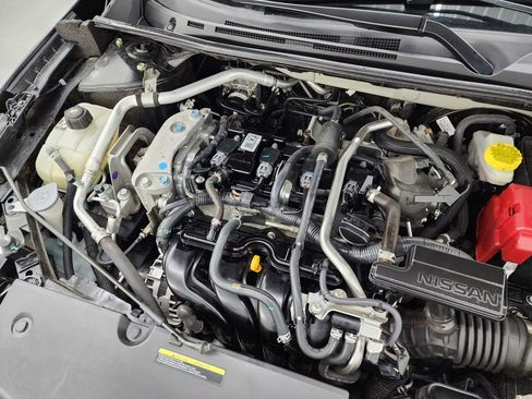 Used 2023 Nissan Sentra SV image 18