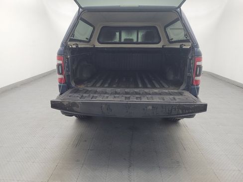 Used 2023 RAM 1500 Tradesman AWD/4WD image 29