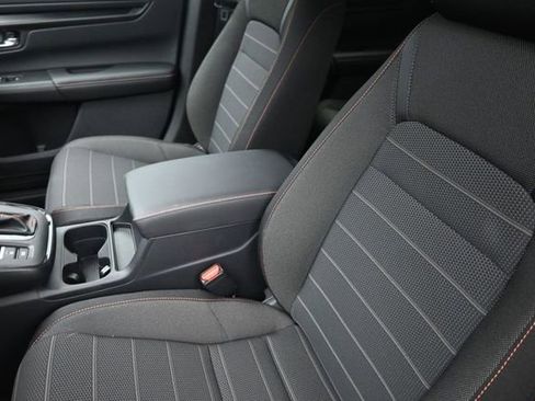 Used 2026 Honda CR-V Sport image 18