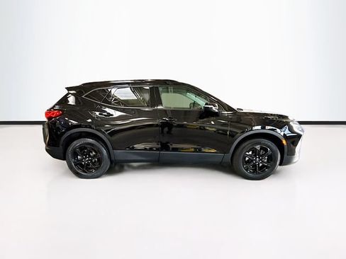 Used 2023 Chevrolet Blazer LT w/ Midnight/Sport Edition AWD/4WD image 5