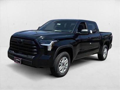 New 2025 Toyota Tundra SR5
