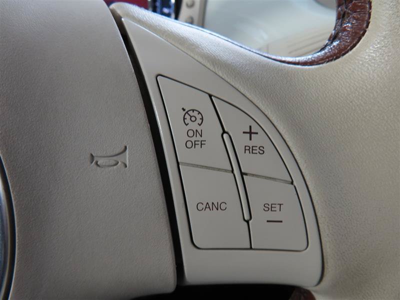 Used 2015 FIAT 500 1957 Edition FWD image 23