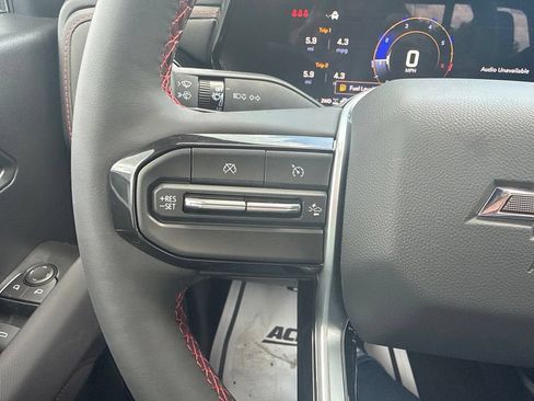 New 2026 Chevrolet Colorado Z71 w/ Technology Package AWD/4WD image 23