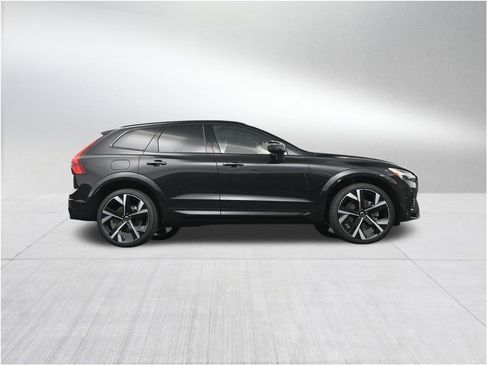 New 2026 Volvo XC60 T8 Ultra AWD/4WD image 26