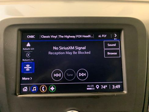 Used 2022 Chevrolet Equinox RS AWD/4WD image 27