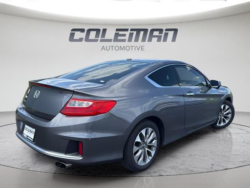 Used 2014 Honda Accord EX-L image 5