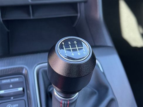 Used 2025 Honda Civic Si image 17