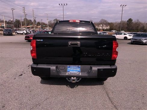 Used 2017 Toyota Tundra Limited image 7