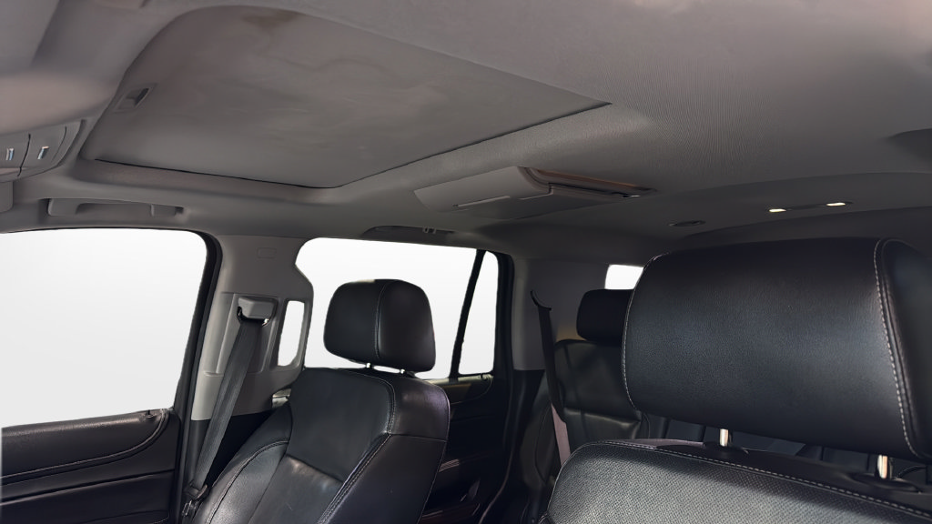 Used 2018 GMC Yukon SLT w/ Open Road Package AWD/4WD image 43
