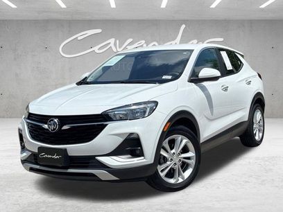 Used 2023 Buick Encore GX Preferred