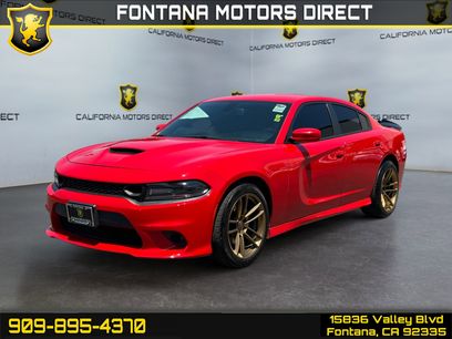 Used 2021 Dodge Charger R/T w/ Daytona Edition Group
