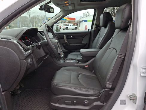 Used 2017 GMC Acadia Limited SLT AWD/4WD image 14