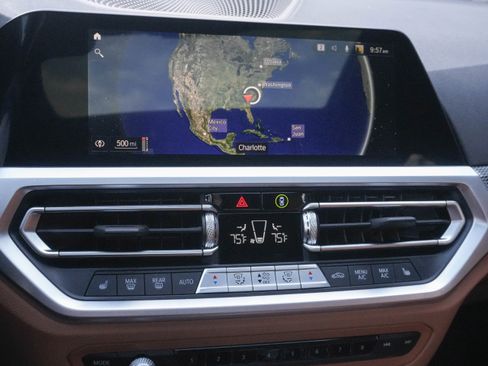 Certified 2023 BMW 430i Gran Coupe 430i Gran Coupe w/ M Sport Package image 23