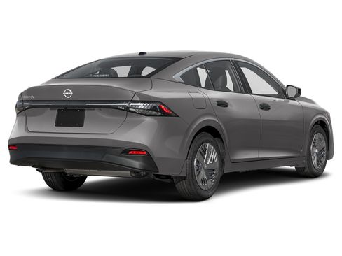 New 2027 Nissan Sentra S w/ S Cold Weather Package FWD image 19