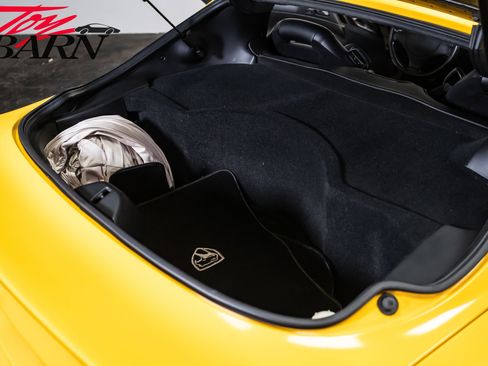 Used 2001 Dodge Viper GTS RWD image 43