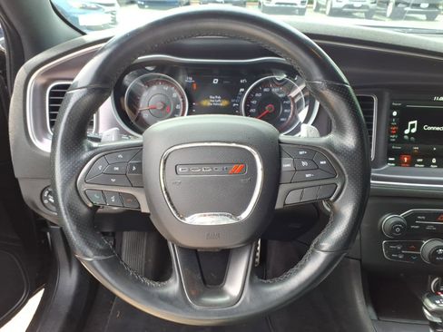 Used 2018 Dodge Charger R/T Scat Pack w/ Driver Confidence Group RWD image 19