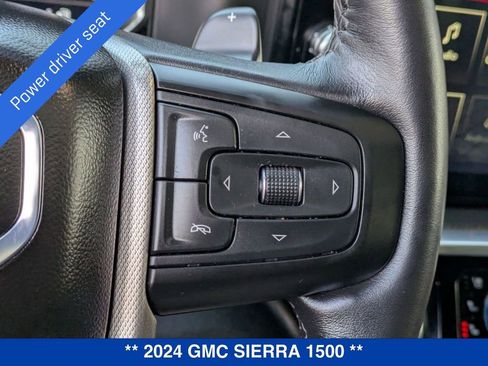 Used 2024 GMC Sierra 1500 Denali image 25