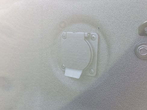 New 2026 Nissan Frontier PRO-4X w/ Pro-4x Convenience Package image 35